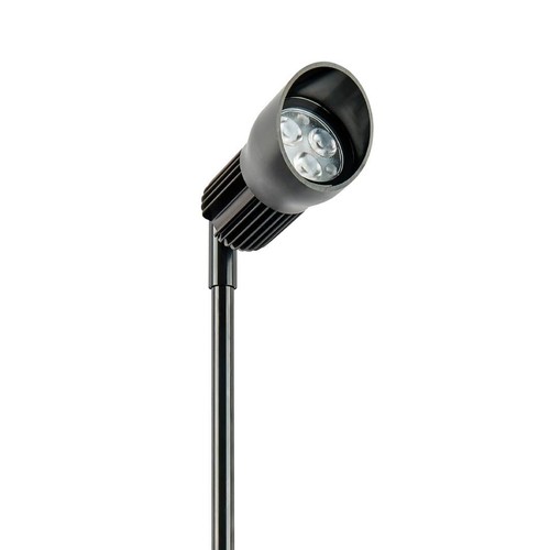 Collingwood led spot spike - led,