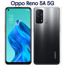 NEW Oppo Reno 5A 5G, 128GB