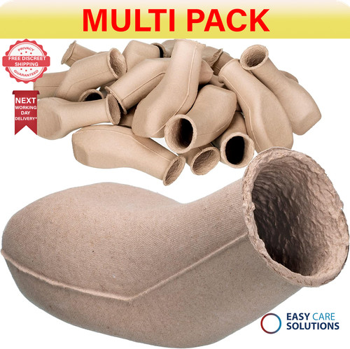 Disposable male urinal bottles - male,