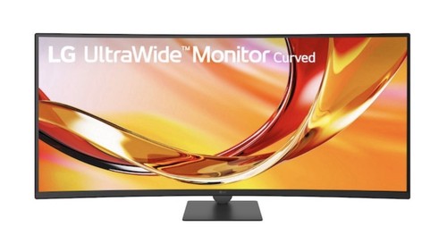 Ultrawide monitor - ultrawide™,