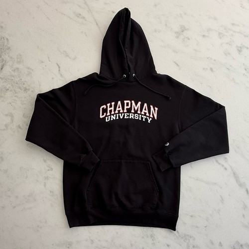 Chapman university ncaa - chapman, black