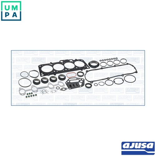 Full gasket kit - full, engine