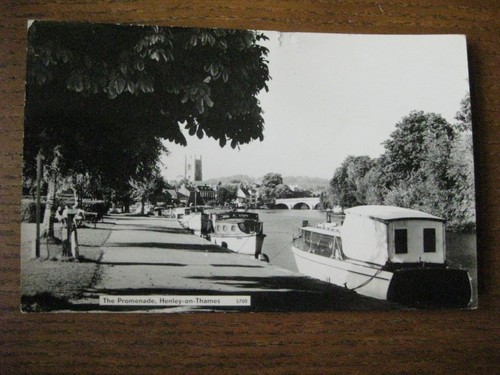 The promenade - the,