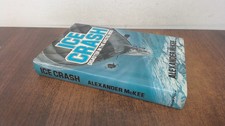 			Ice Crash (Signed), McKee