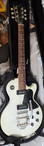 Gibson les paul special faded - gibson,