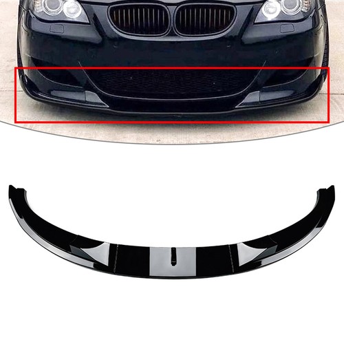 Front bumper lip - front,