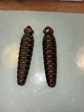 Cuckoo Clock Weights