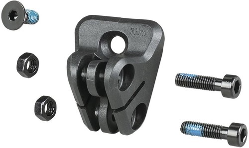 Bontrager blendr duo - bontrager, for