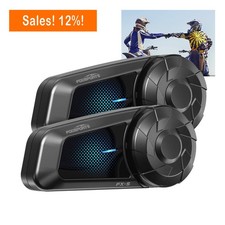 2x FX-S Motorcycle Helmet