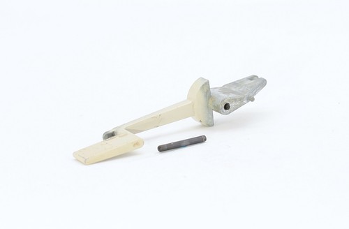 Telefunken 210 tone arm - telefunken,