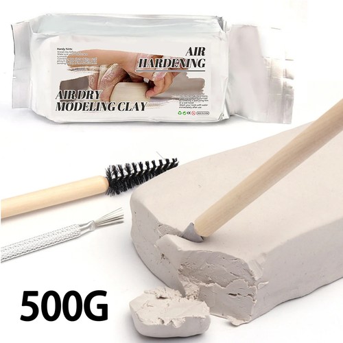 500g professional soft oven - 500g,