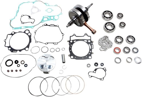 Vertex engine rebuild kit - engine,