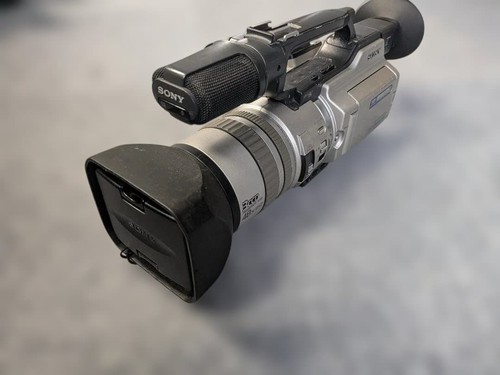 Sony dcr vx2000 digital - dcr,