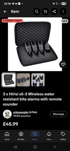 Hirisi 3 wireless - 3,