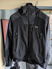 RAB Mens Large Pertex