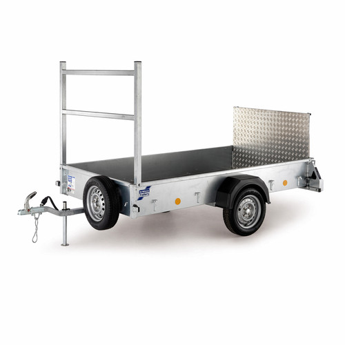 New 2026 ifor williams - new,