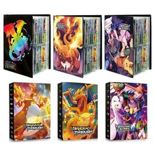 For Pokemon Trading Cards
