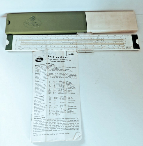 Vintage faber castell 82 - vintage, faber-castell