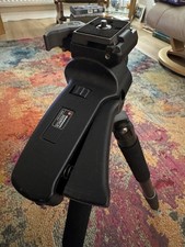 Manfrotto 322RC2 Calumet 8000 8x Carbon CK8157 Tripod