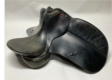 Leather albion slk - slk, dressage