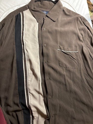 Nat nast shirt - nat,