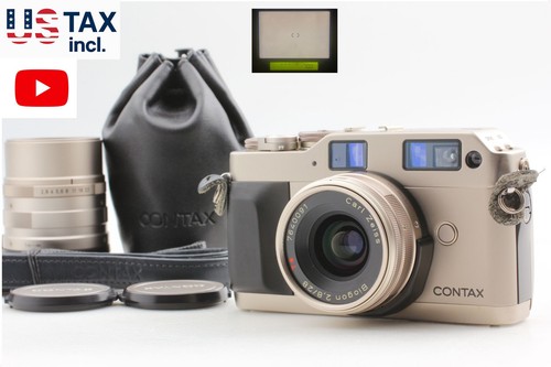 Mint green label contax - [mint],