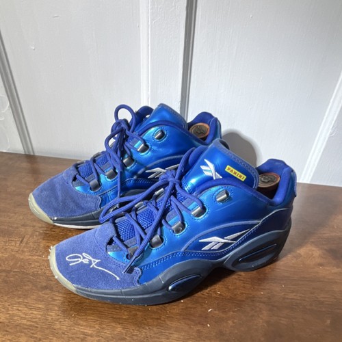 Reebok allen iverson - allen,