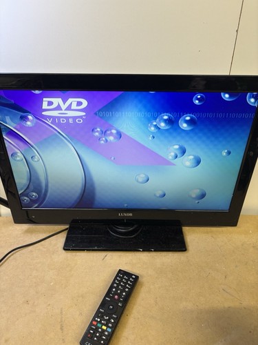 Luxor ready lcd - ready,