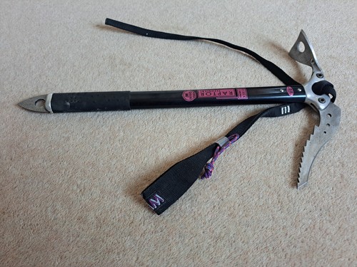 Vintage dmm raptor - vintage,