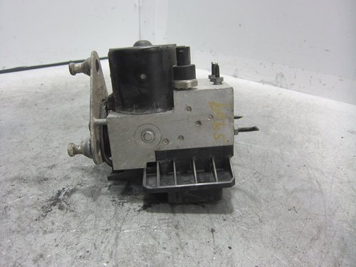 Abs mercedes benz vaneo bm - vaneo, (bm