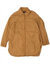 Zara Womens Oversized Padded