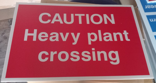 Construction site safety - construction,