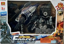 Playset military soldier - playset,