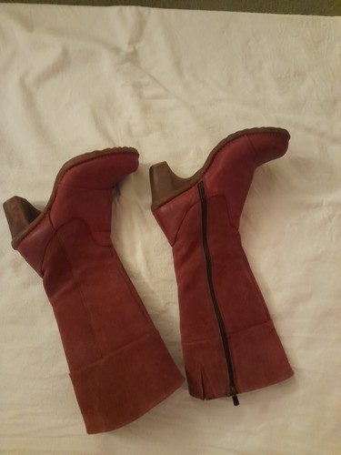 Naturalista ladies boots - el, 6