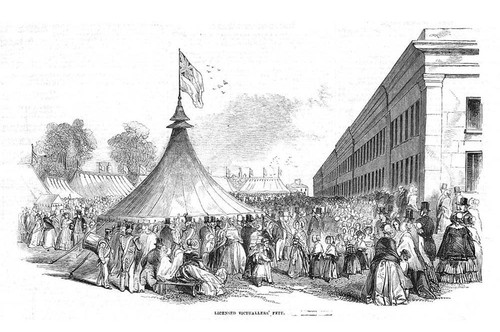 London licensed victuallers - london,