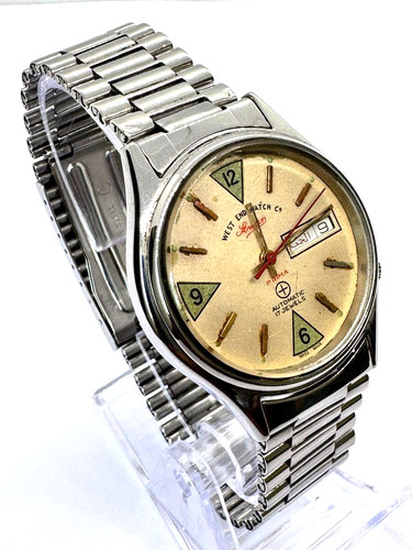 Vintage west end watch - watch, co