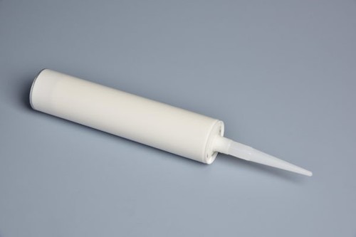 Empty caulk tubes - 5x,