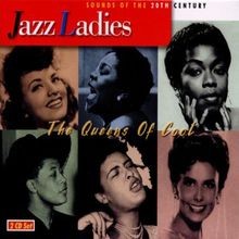 Jazz Ladies von Various by not