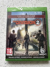 Tom Clancy's The Division 2