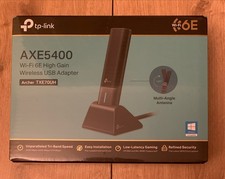 TP-LINK Archer TXE70UH Wi-Fi 6