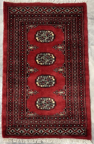 Original hand knotted pakistan - original,