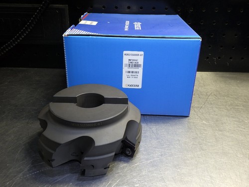 Kyocera sgs indexable - kyocera,