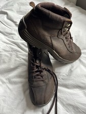 Caterpillar Men's Boots Size 9