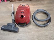 Miele S2111, 300-1600w Cylinder Vacuum Cleaner With Hoover Brush