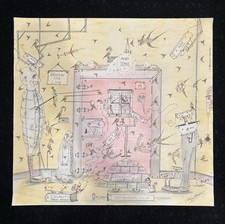 Charles Bronson Original