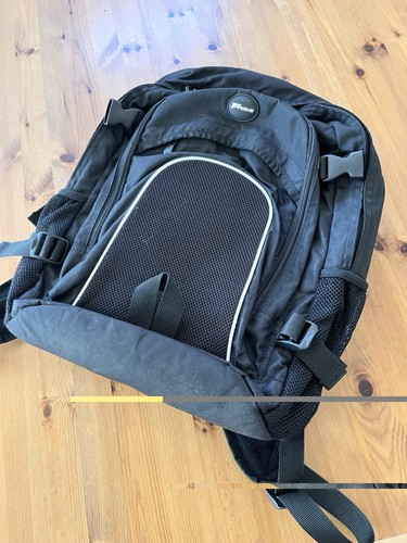 Targus laptop backpack - targus,