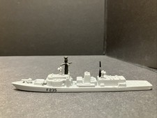 Minic Ships P730 HMS Monmouth
