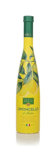 Santa marta limoncello - santa,