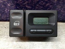 Land Rover Discovery 2 Pre