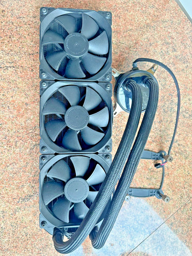 Fractal design celsius - celsius, s36